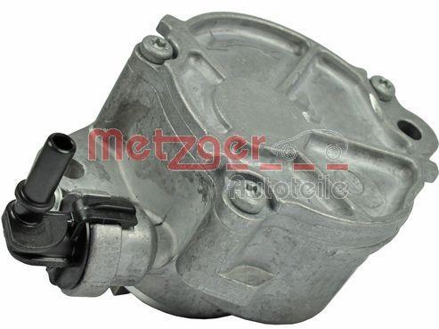 Bomba de vacío METZGER ref. 8010024